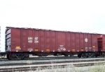BNSF 400384